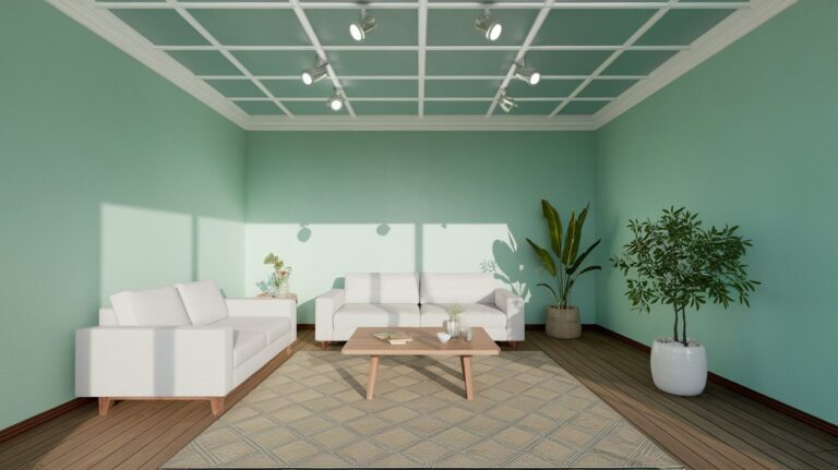 Colores que Combinan con Verde Menta: Guía Completa 2025
