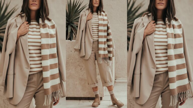 Outfit Casual para Mujer: Guía Completa de Looks 2025