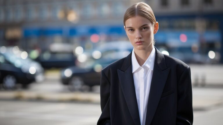 Cómo Combinar Outfit con Pantalón Negro: 15 Looks 2025